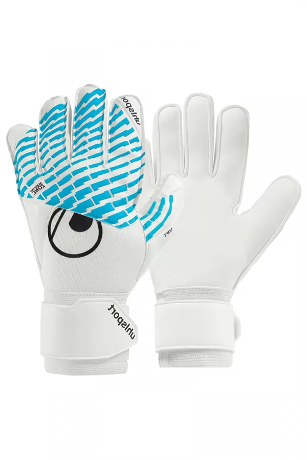 Uhlsport golmanske rukavice FM Cybertec Soft Pro 