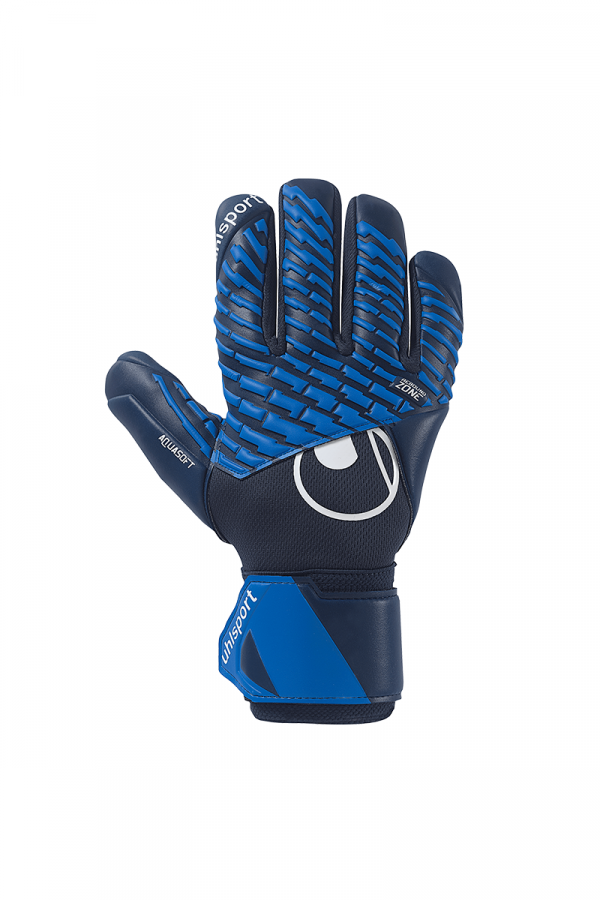 Uhlsport golmanske rukavice Aquasoft HN 