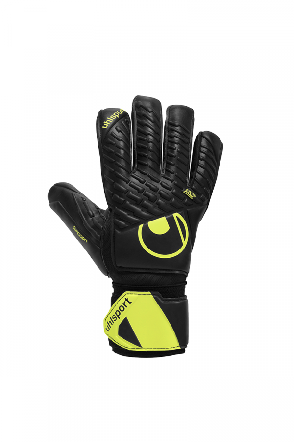 Uhlsport golmanske rukavice FM Supersoft HN Flex Frame 