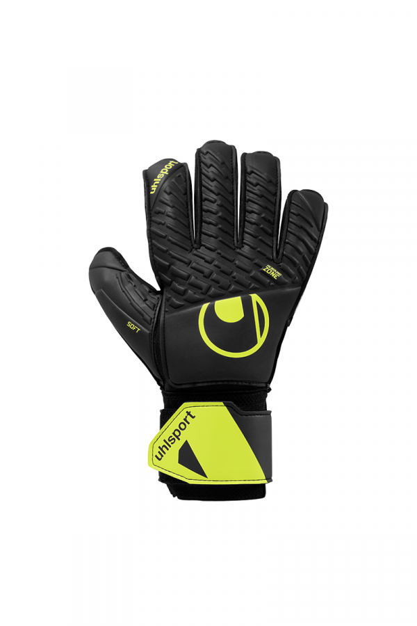 Uhlsport golmanske rukavice FM Soft Flex Frame Junior 