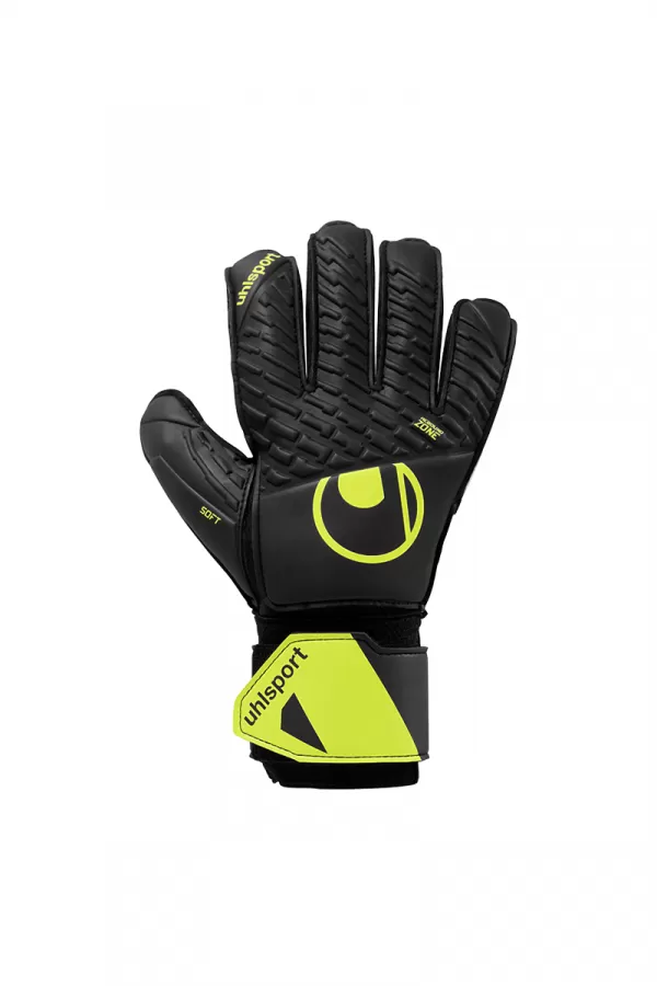 Uhlsport golmanske rukavice FM Soft Flex Frame Junior 