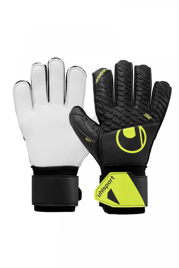 Uhlsport golmanske rukavice FM Soft Flex Frame Junior 
