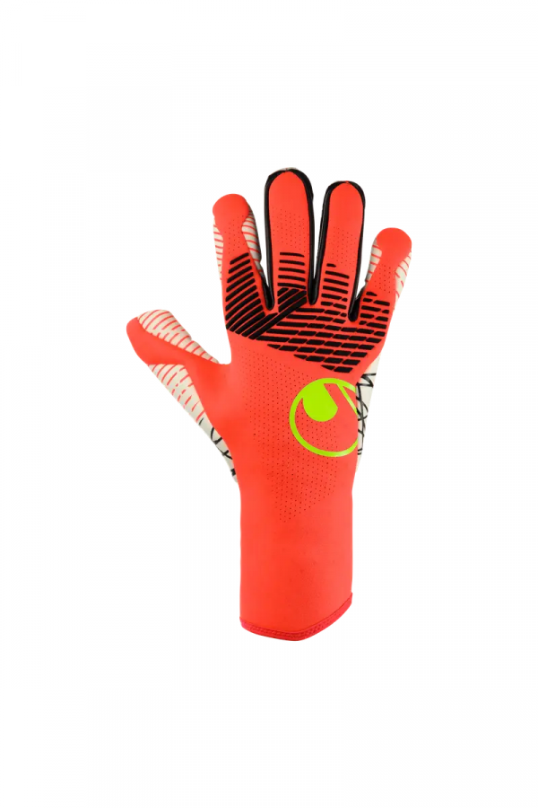 Uhlsport golmanske rukavice FANGMASCHINE ZNE Ultragrip RC 