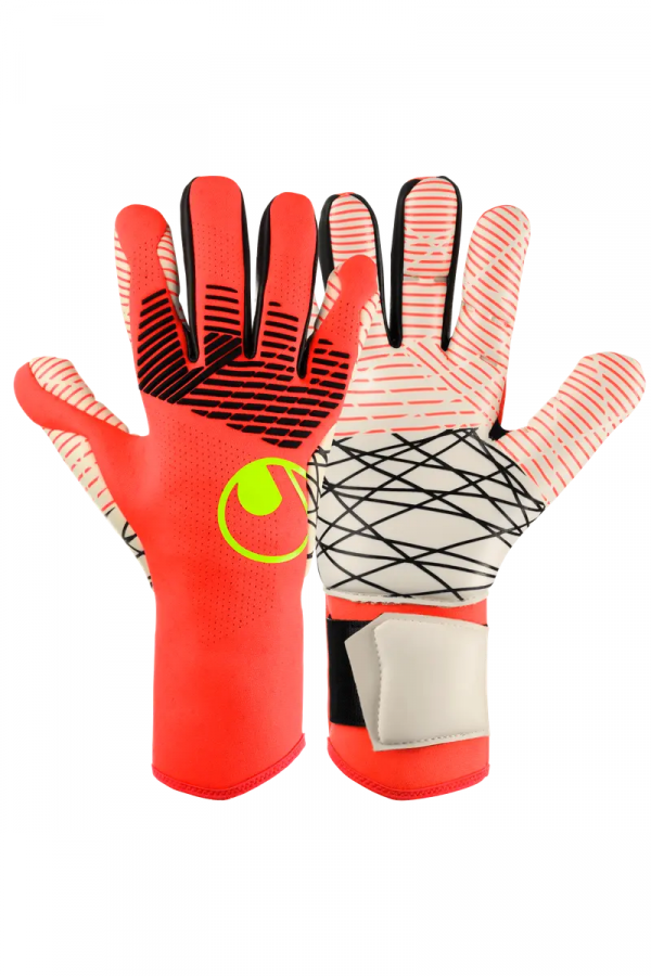 Uhlsport golmanske rukavice FANGMASCHINE ZNE Ultragrip HN 