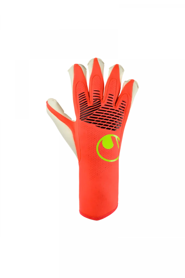 Uhlsport golmanske rukavice FANGMASCHINE ZNE Absolutgrip HYBD 