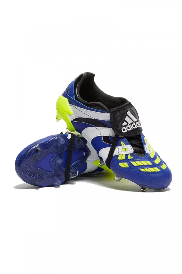 Adidas kopačke PREDATOR ACCELERATOR FG HYPERLATIVE 