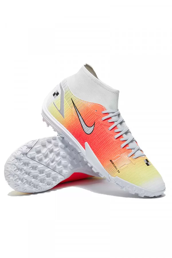 Nike patike za fudbal MERCURIAL SUPERFLY VIII DREAM SPEED 4 ACADEMY TF 