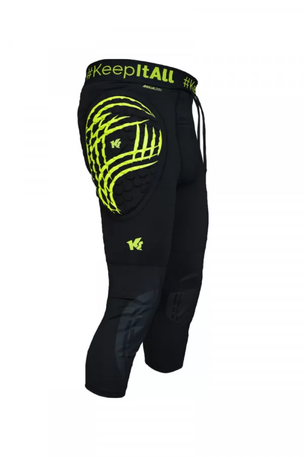 Keepersport golmanski donji deo POWERPADDED 3/4 