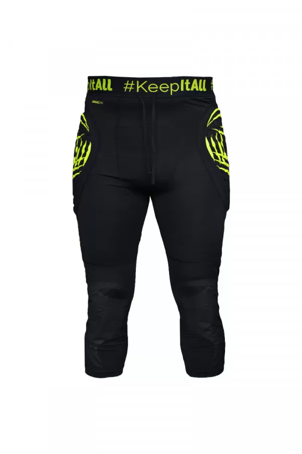 Keepersport golmanski donji deo UNDERPANTS PP 3/4 