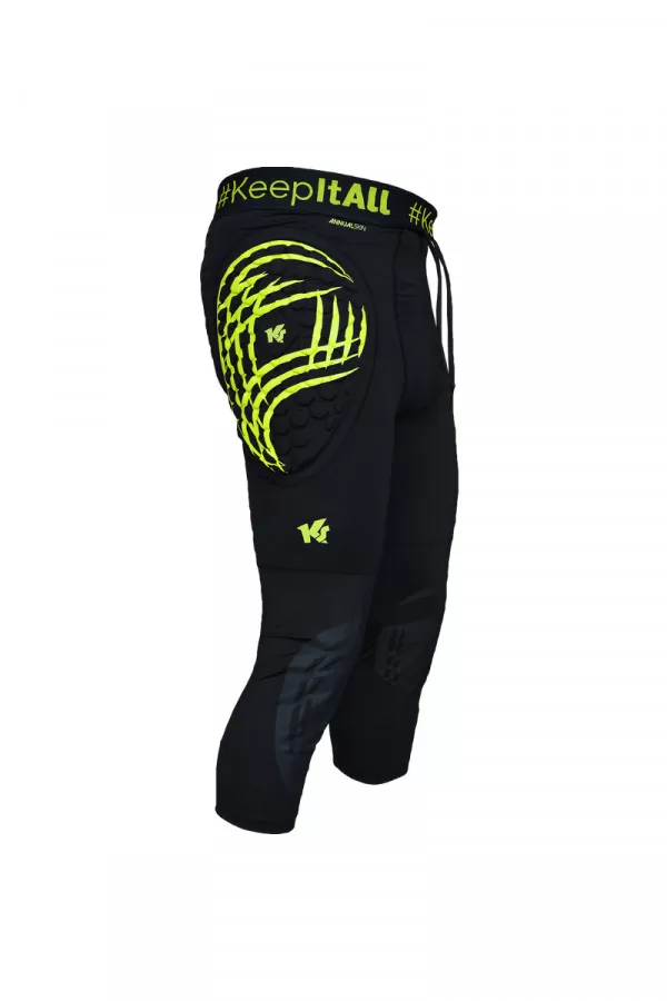 Keepersport golmanski donji deo UNDERPANTS PP 3/4 