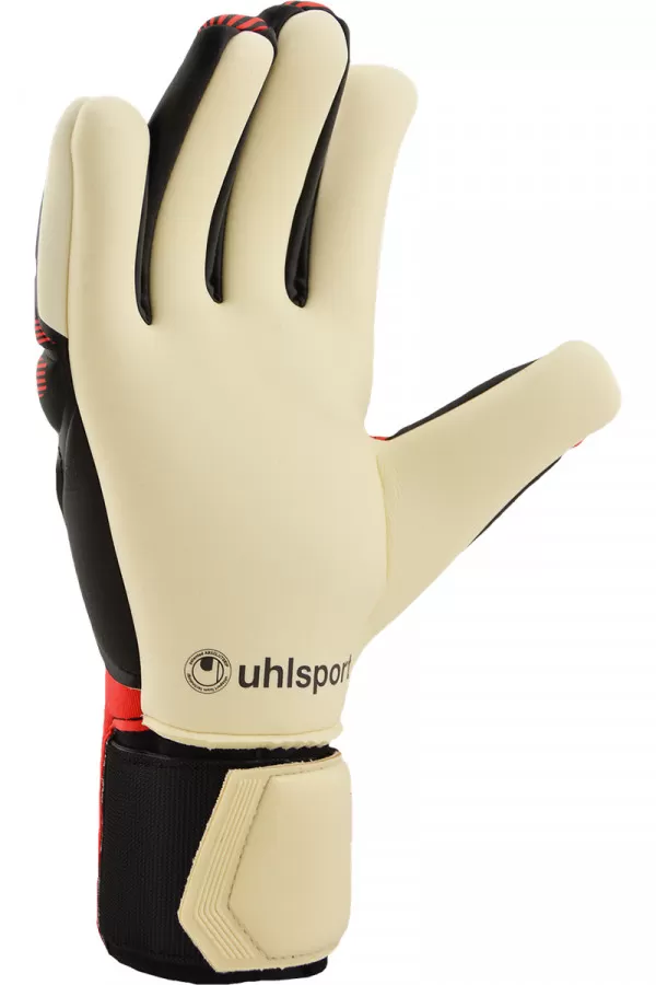 Uhlsport golmanske rukavice PURE FORCE ABSOLUTGRIP NC 