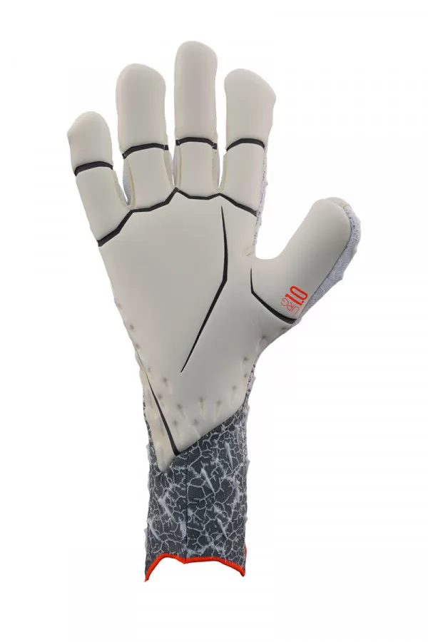 Adidas golmanske rukavice PREDATOR PRO HYBRID PROMO WHITE SPARK 