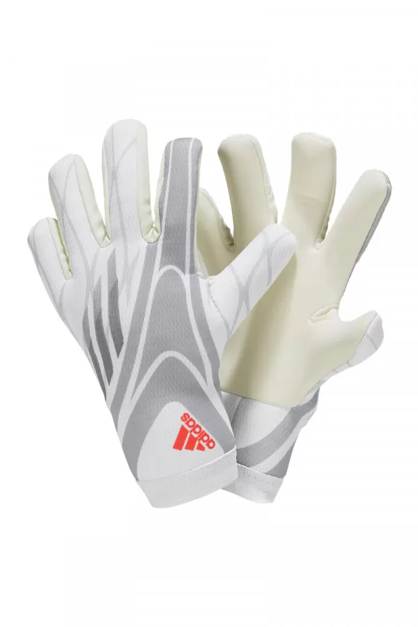 Adidas golmanske rukavice X TRAINING WHITE SPARK J 