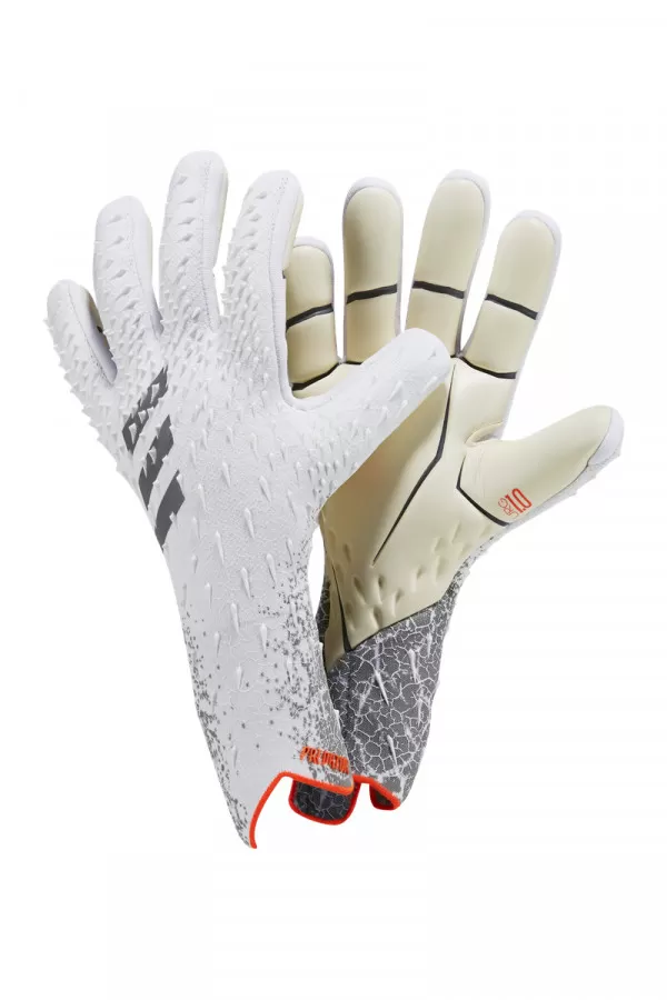 Adidas golmanske rukavice PREDATOR PRO PC WHITE SPARK 