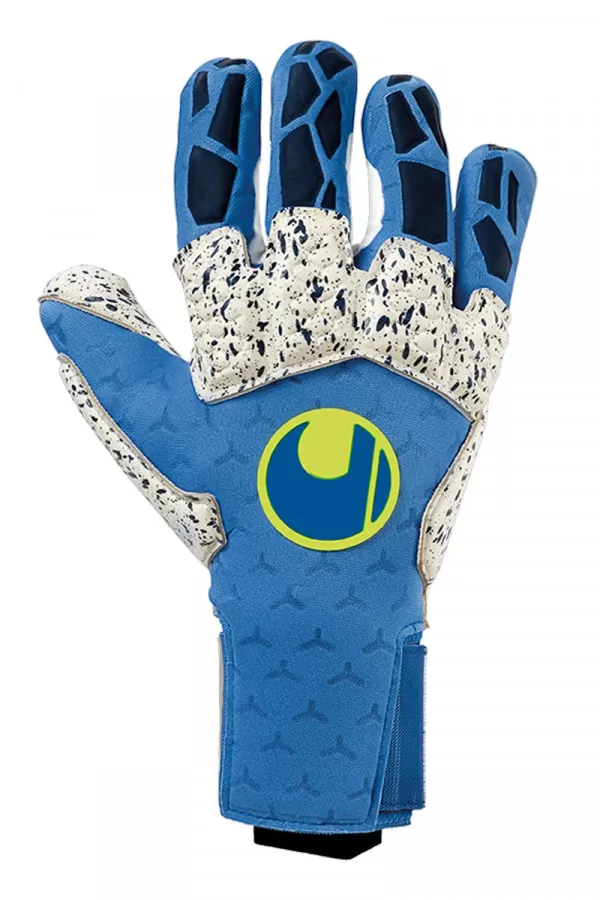 Uhlsport golmanske rukavice HYPERACT SUPERGRIP+ REFLEX 