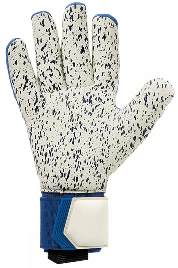 Uhlsport golmanske rukavice HYPERACT SUPERGRIP+ FINGER SURROUND 