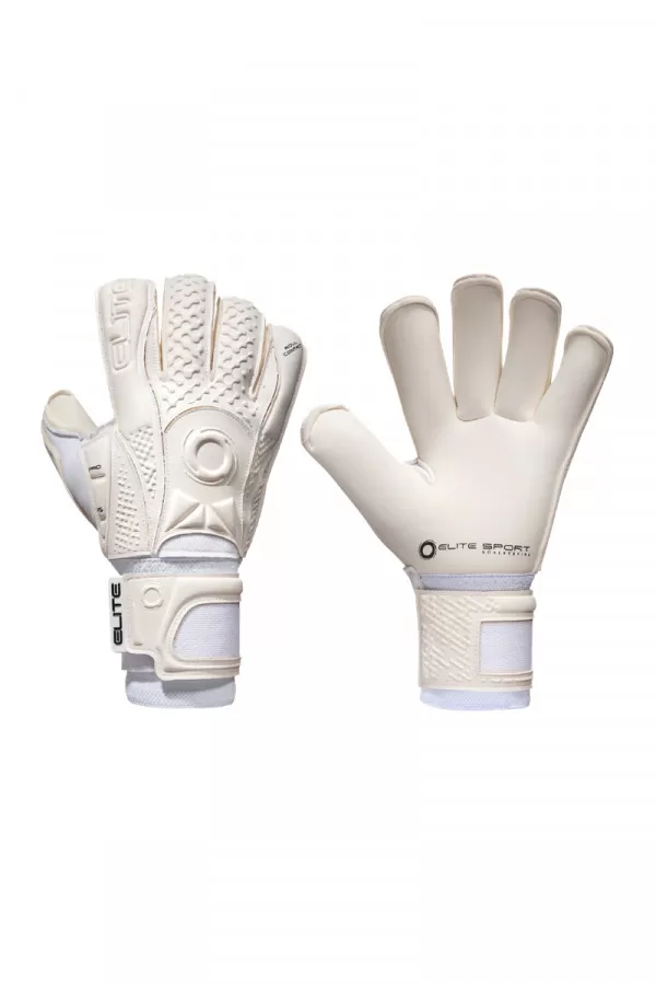 Elite golmanske rukavice SOLO 