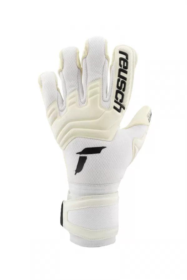 Reusch golmanske rukavice ATTRAKT GOLD ALPHA #KSEDITION 