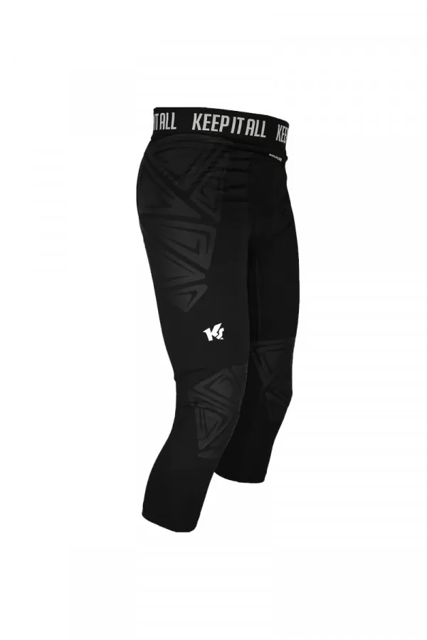 Keepersport golmanski donji deo UNPADDED 3/4 