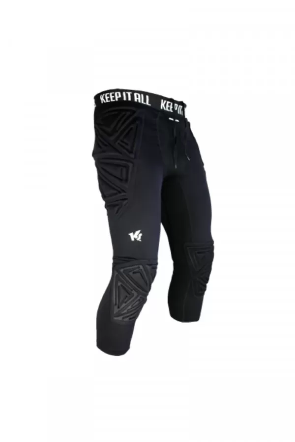 Keepersport golmanski donji deo UNDERSHORTS POWERPADDED 3/4 