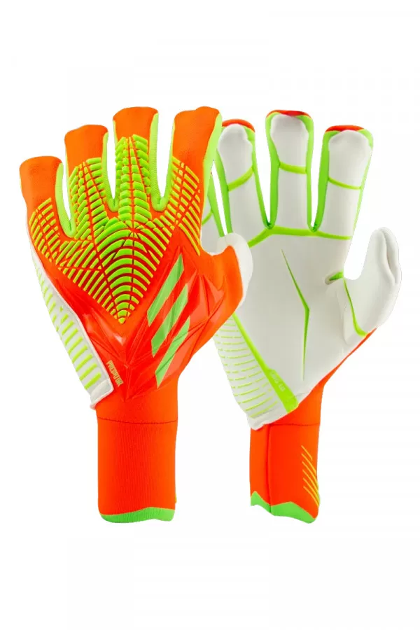 Adidas golmanske rukavice PREDATOR PRO FINGERSAVE PROMO GAME DATA 