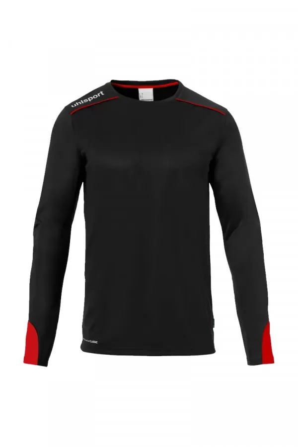 Uhlsport golmanski gornji deo HYPERRED L/S KIDS 