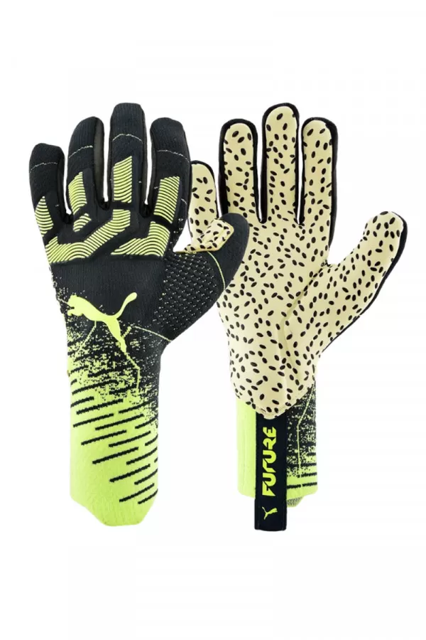 PUMA golmanske rukavice FUTURE ONE GRIP 1 NC FASTEST 