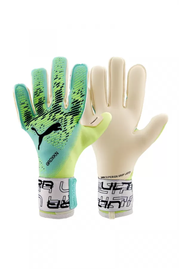 Puma golmanske rukavice ULTRA GRIP 1 HYBRID PURSUIT 