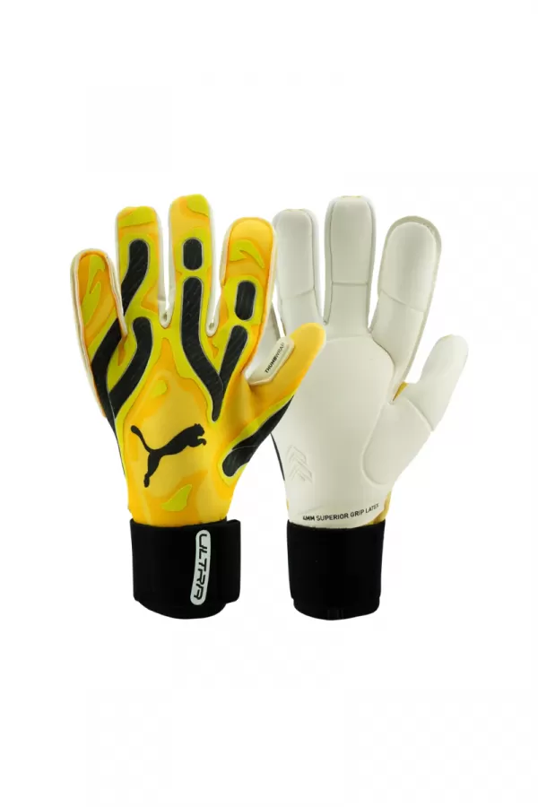 Puma golmanske rukavice ULTRA ULTIMATE HYBRID VOLTAGE 