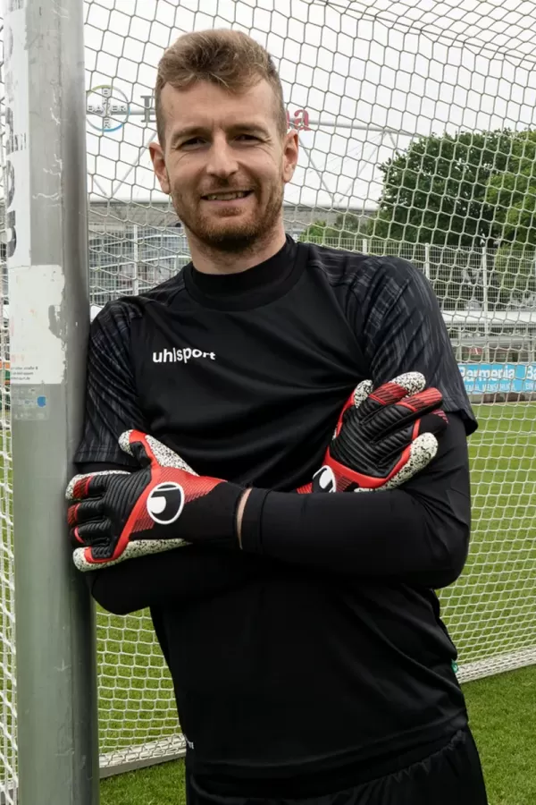 Uhlsport golmanske rukavice SPEED CONTACT POWERLINE HYPERFLEX HN 