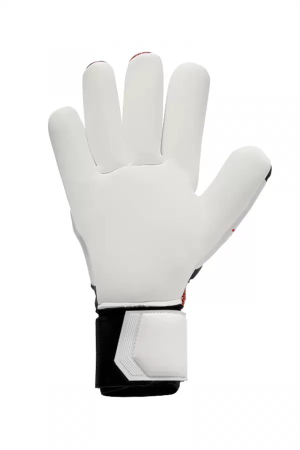 Uhlsport golmanske rukavice SPEED CONTACT POWERLINE ABSOLUTGRIP FINGER SURROUND 