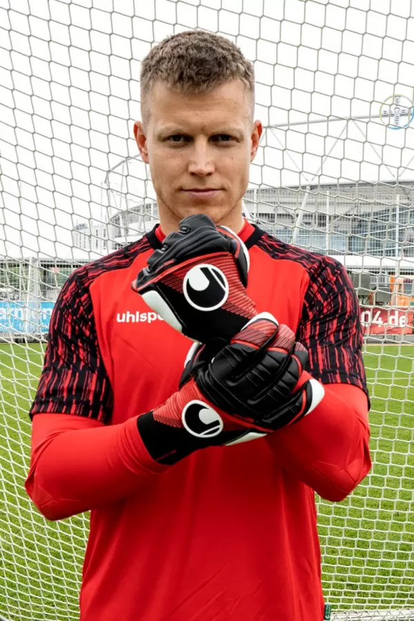 Uhlsport golmanske rukavice SPEED CONTACT POWERLINE ABSOLUTGRIP HN 