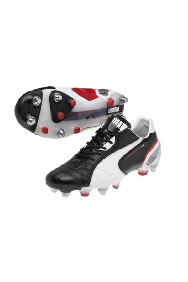 Puma kopačke KING MIXED SG 