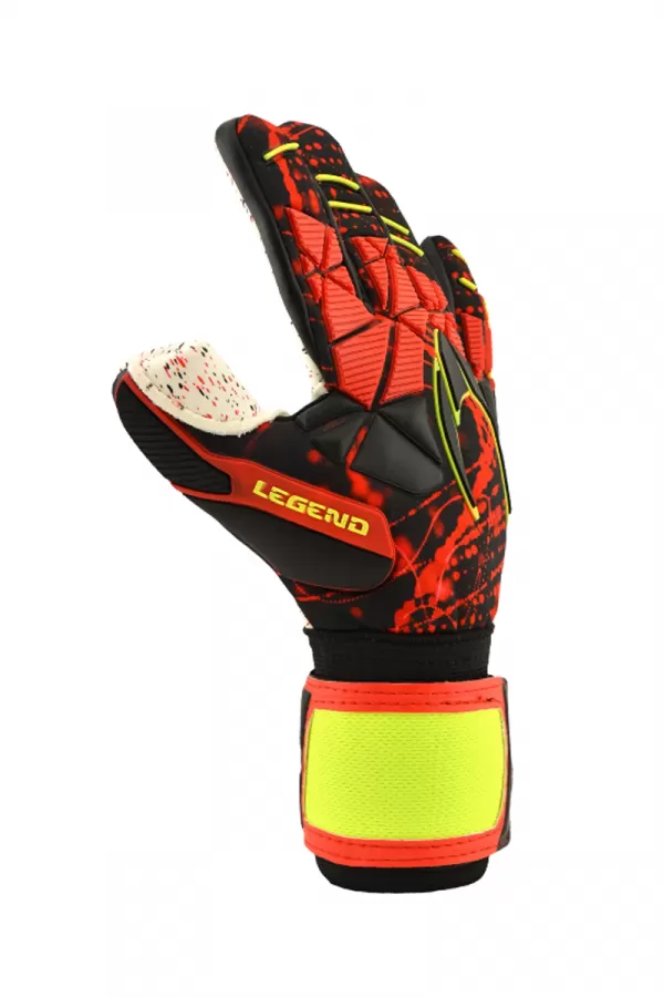 Ho Soccer golmanske rukavice LEGEND II NEGATIVE DANN III 