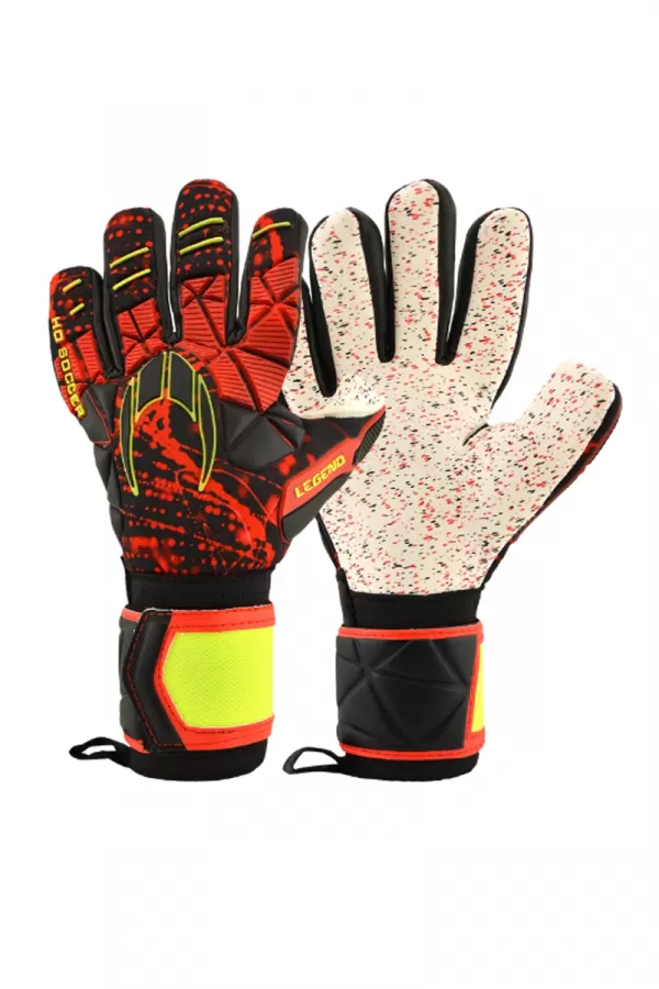 Ho Soccer golmanske rukavice LEGEND II NEGATIVE DANN III 