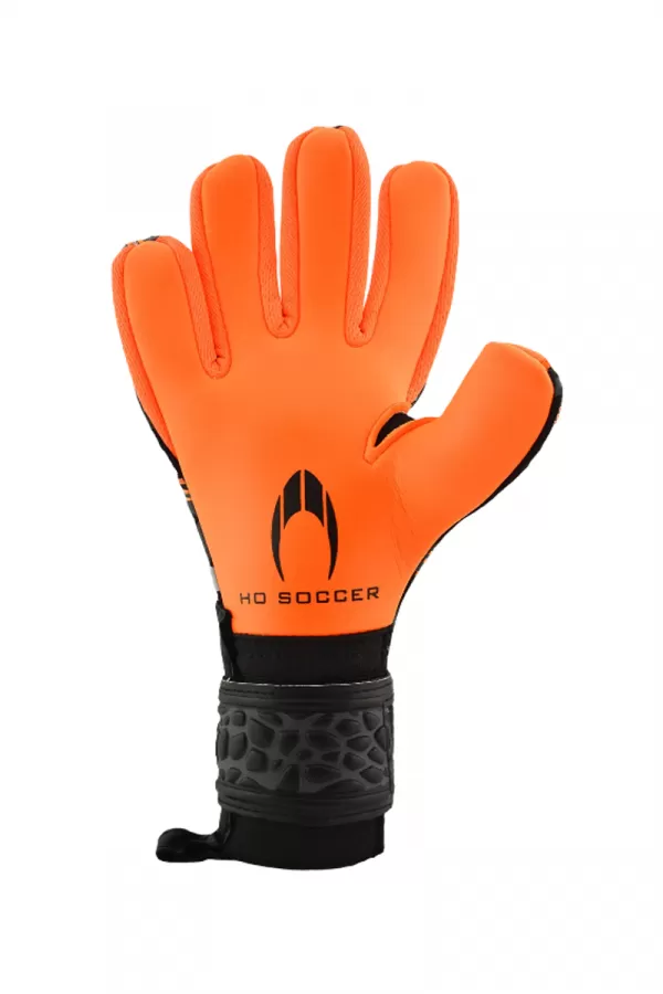 Ho Soccer golmanske rukavice SUPERLIGHT NEGATIVE SPECTRE ORANGE 