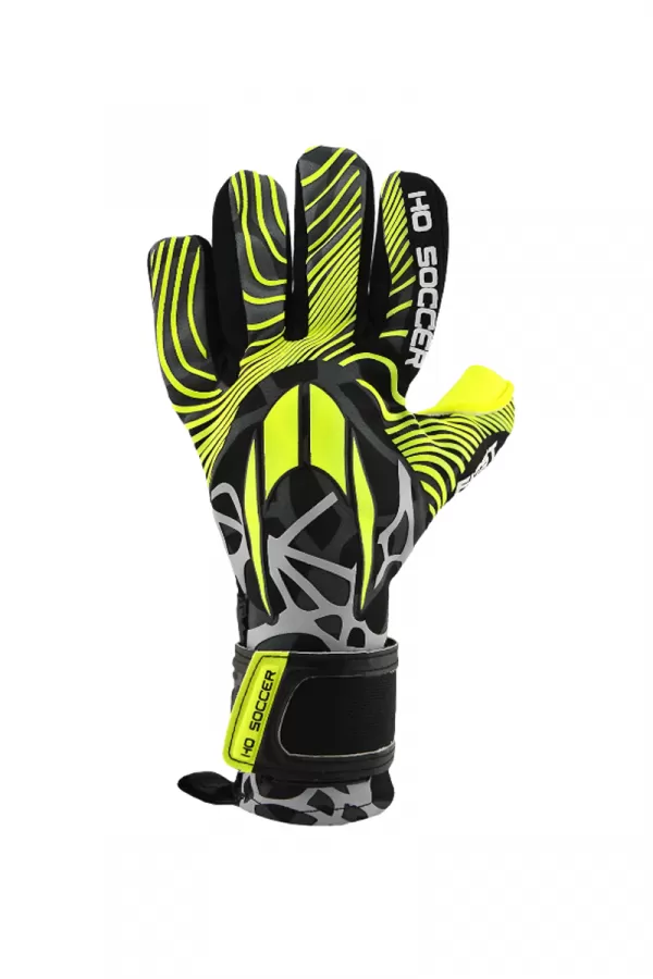 Ho Soccer golmanske rukavice FIRST SUPERLIGHT NEGATIVE SPECTRE 