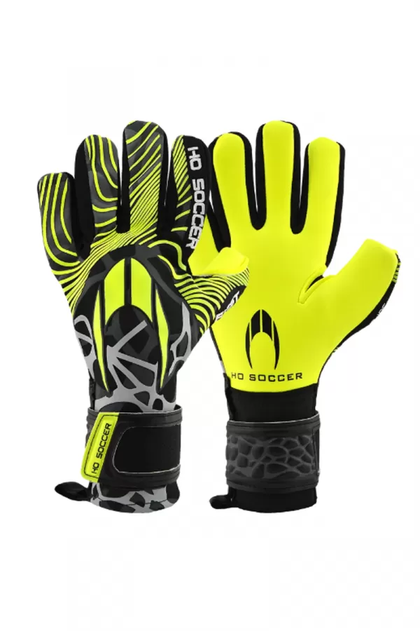 Ho Soccer golmanske rukavice FIRST SUPERLIGHT NEGATIVE SPECTRE 