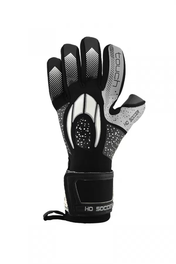 Ho Soccer golmanske rukavice TOUCH NEGATIVE VISION TW-HAND 