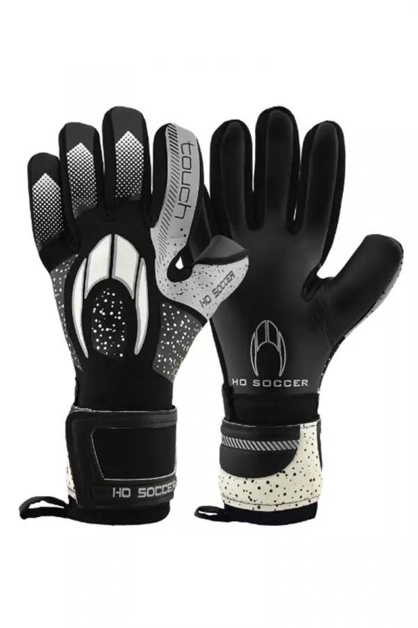Ho Soccer golmanske rukavice TOUCH NEGATIVE VISION TW-HAND 