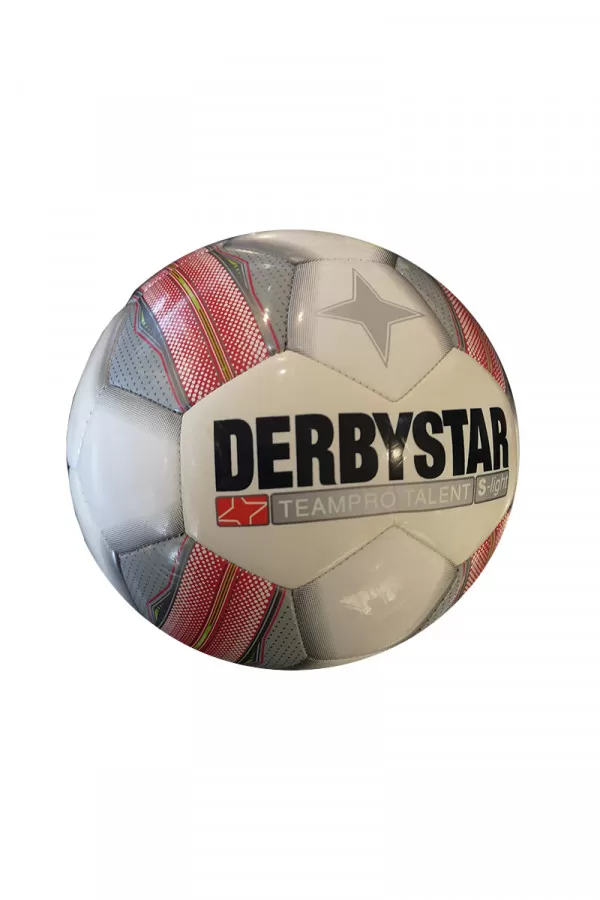 Derbystar lopta za fudbal Team pro super 