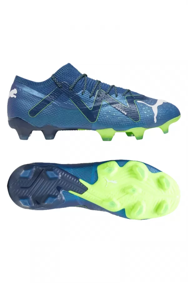 Puma kopačke FUTURE ULTIMATE LOW FG-AG 