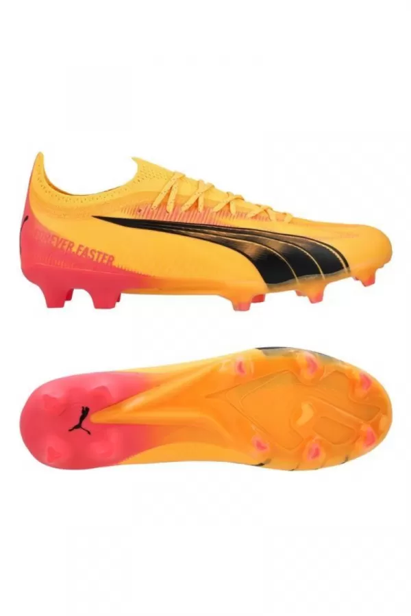 Puma kopačke ULTRA ULTIMATE FG-AG 