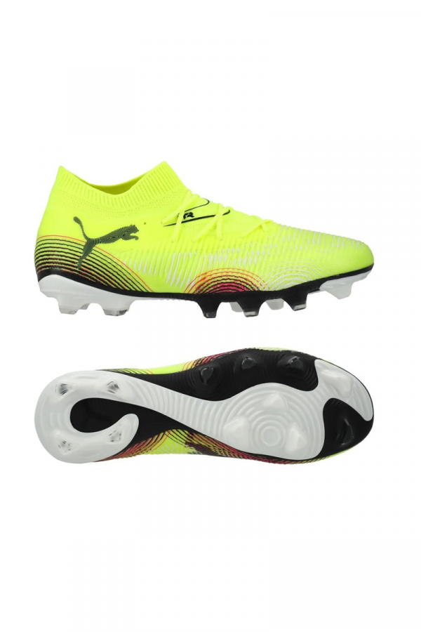 Puma kopačke FUTURE 8 MATCH FG/AG 