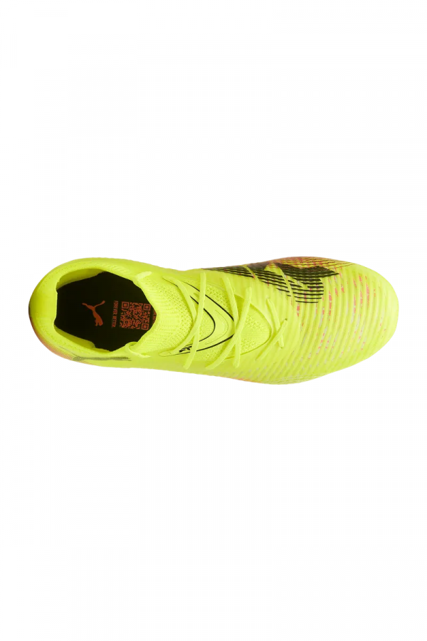 Puma kopačke Future 8 Pro FG/AG Jr 