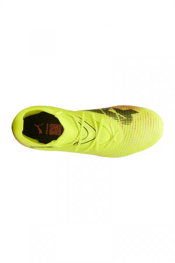Puma kopačke Future 8 Pro FG/AG Jr 