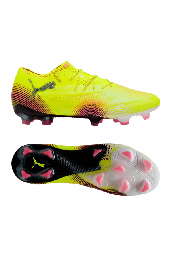 Puma kopačke Future 8 Ultimate Low Fg 