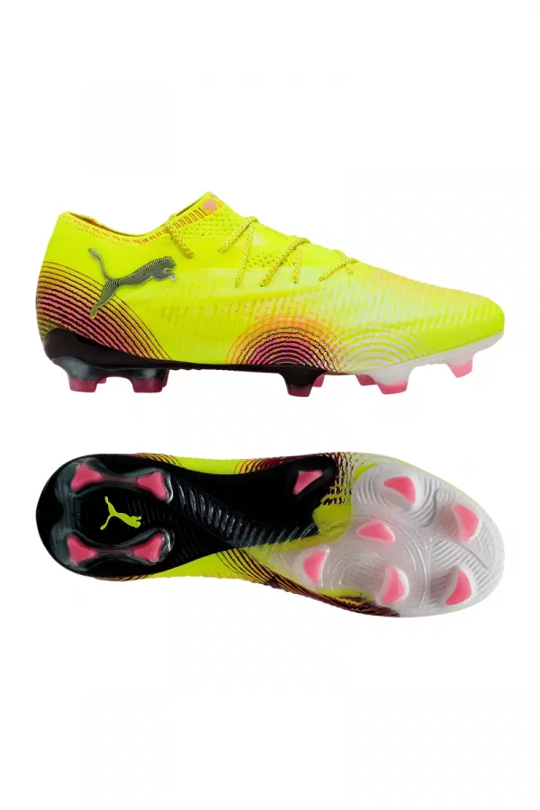 Puma kopačke Future 8 Ultimate Low Fg 