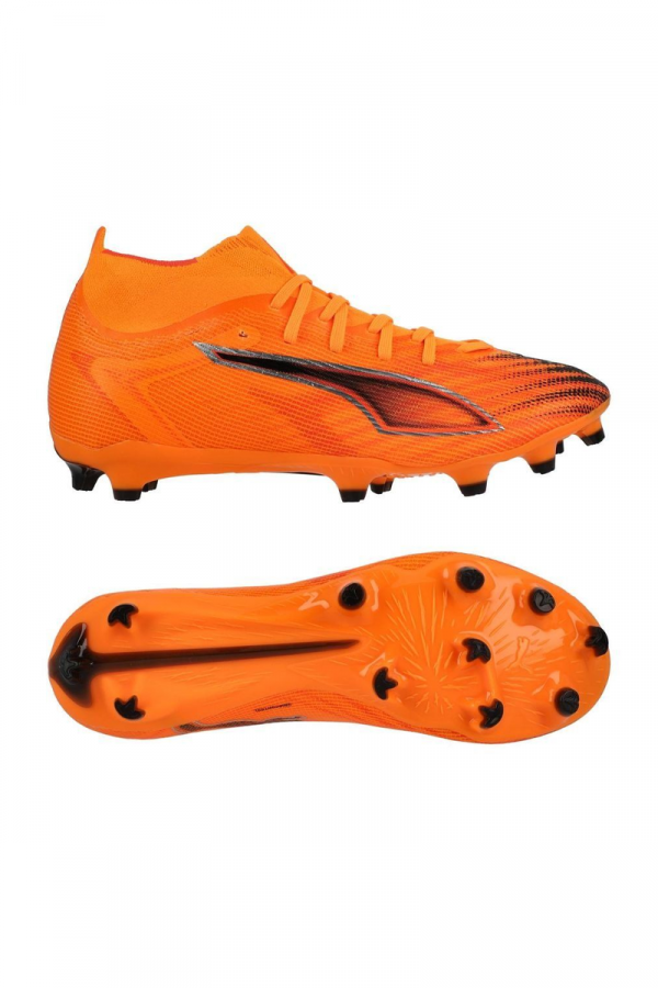 Puma kopačke ULTRA 6 MATCH+ FG/AG 