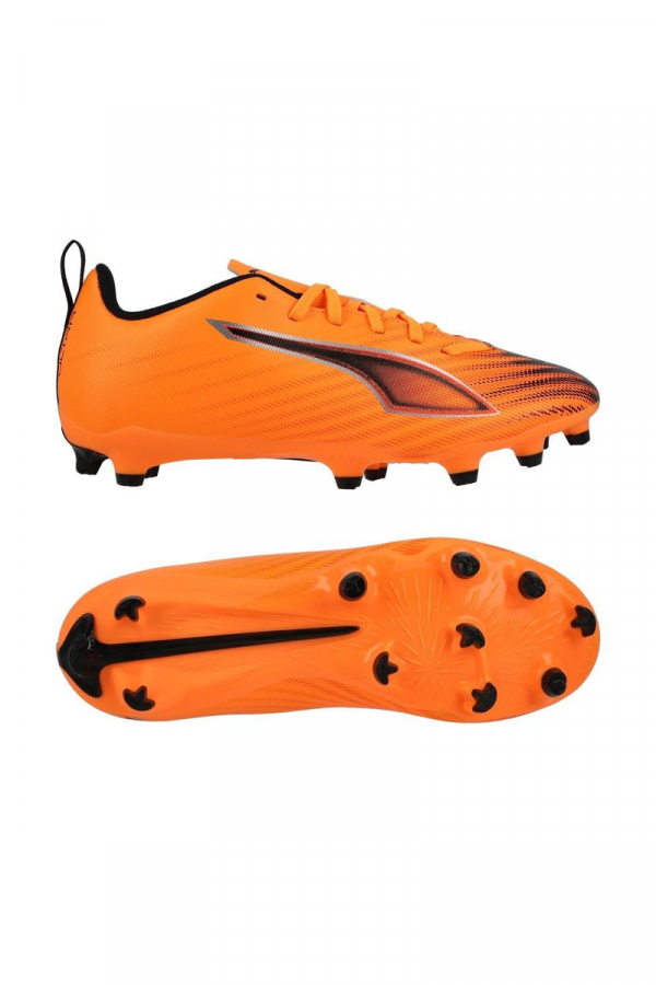 Puma dečije kopačke ULTRA 6 PLAY FG/AG 